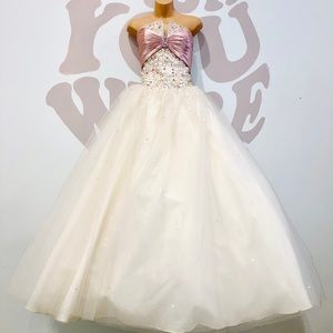 Mori Lee Gown